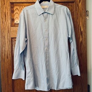 Michael Kors’s dress shirt